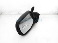 $299 Honda LH SIDE VIEW MIRROR - BLACK $299 Honda LH SIDE VIEW MIRROR - BLACK