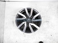 $125 Honda FR/LH WHEEL / RIM $125 Honda FR/LH WHEEL / RIM