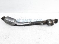$795 Toyota REAR CONVERTER EXHAUST PIPE - 2.4L $795 Toyota REAR CONVERTER EXHAUST PIPE - 2.4L