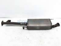 $199 Toyota CENTER EXHAUST PIPE - 4.0L 4X2 $199 Toyota CENTER EXHAUST PIPE - 4.0L 4X2