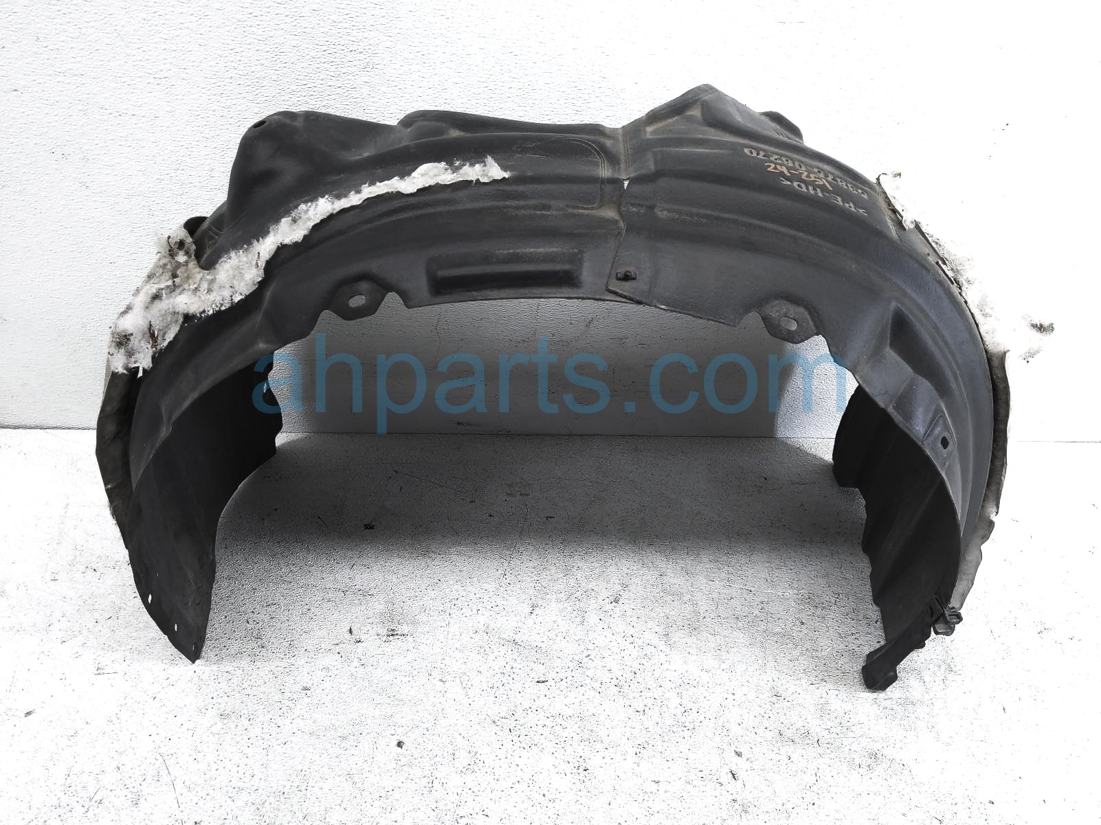 $65 Lexus FR/RH INNER FENDER LINER $65 Lexus FR/RH INNER FENDER LINER