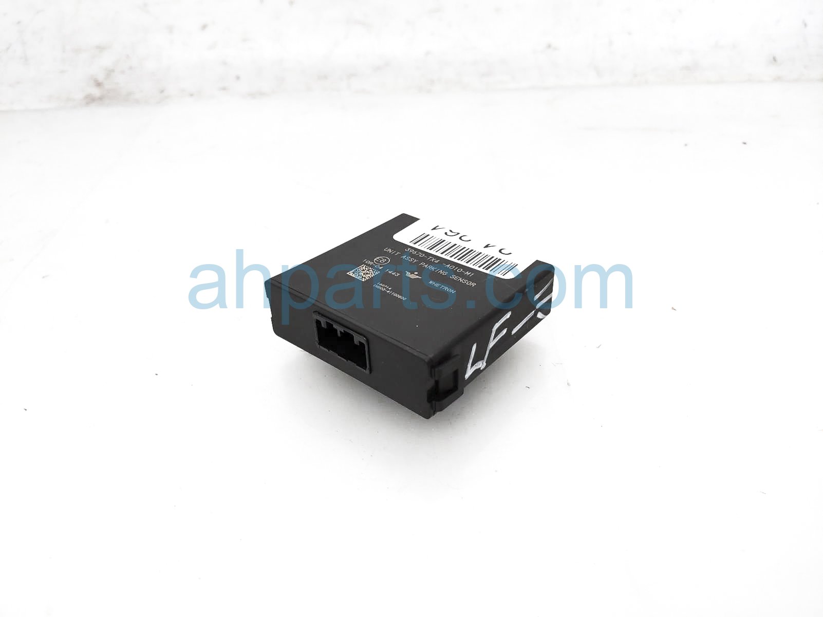 $50 Acura PARKING SENSOR MODULE UNIT $50 Acura PARKING SENSOR MODULE UNIT