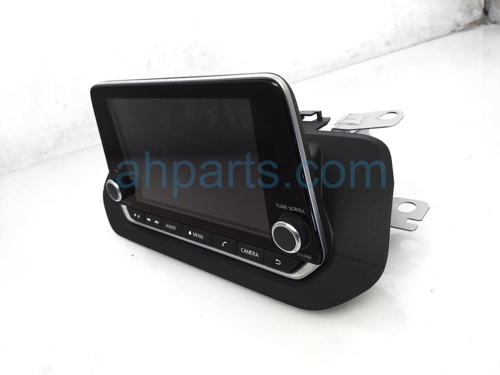 Sold 2023 Nissan Rogue Audio Receiver W/display Screen * 2591A-6RZ2C