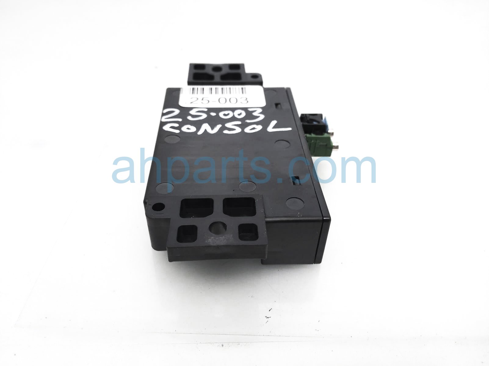 Taurus様 リクエスト 3点 まとめ商品 Sold 2023 Nissan Rogue Adas Control Module Unit 284E7-6RD2C,