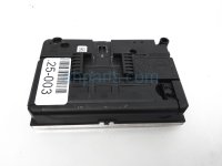 $125 Nissan TELEMATICS CONTROL MODULE - SV $125 Nissan TELEMATICS CONTROL MODULE - SV