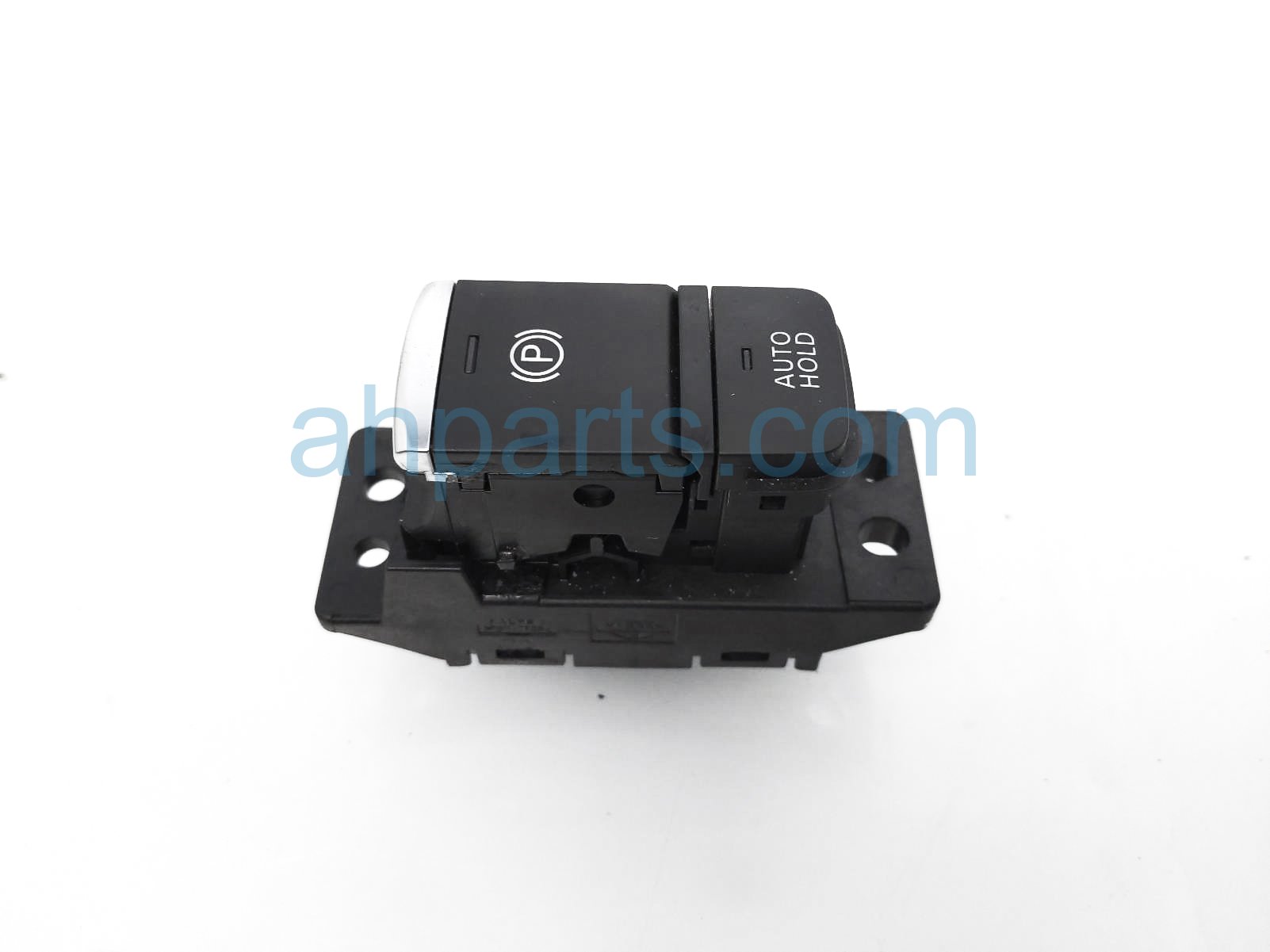 $49 Nissan PARKING BRAKE SWITCH - CONSOLE MTD $49 Nissan PARKING BRAKE SWITCH - CONSOLE MTD