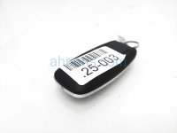$99 Nissan SINGLE SMART REMOTE FOB - 4 BUTTON $99 Nissan SINGLE SMART REMOTE FOB - 4 BUTTON