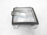 $49 Honda LH TURN SIGNAL LAMP / LIGHT $49 Honda LH TURN SIGNAL LAMP / LIGHT