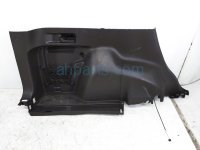 $65 Honda LH INSIDE QUARTER TRIM PANEL - MOCHA $65 Honda LH INSIDE QUARTER TRIM PANEL - MOCHA