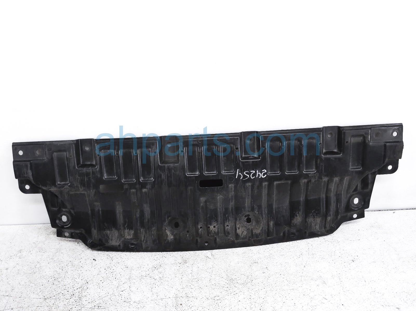 $50 Nissan FRONT LOWER APRON BRACKET COVER $50 Nissan FRONT LOWER APRON BRACKET COVER