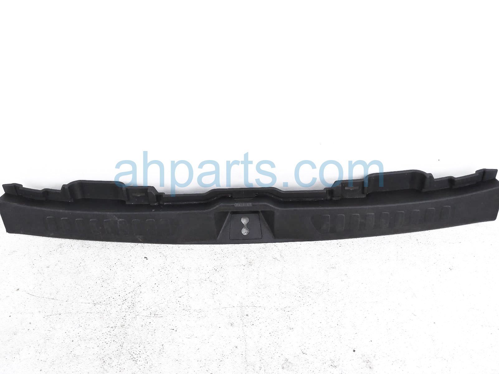$35 Honda CARGO TRUNK SCUFF SILL TRIM - BLACK $35 Honda CARGO TRUNK SCUFF SILL TRIM - BLACK
