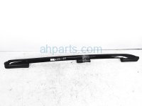 $125 Honda RH SIDE LUGGAGE RACK - BLACK $125 Honda RH SIDE LUGGAGE RACK - BLACK