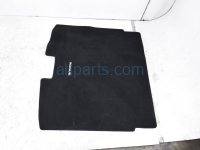 $49 Nissan SPARE ROOM FLOOR MAT - BLACK CLOTH $49 Nissan SPARE ROOM FLOOR MAT - BLACK CLOTH