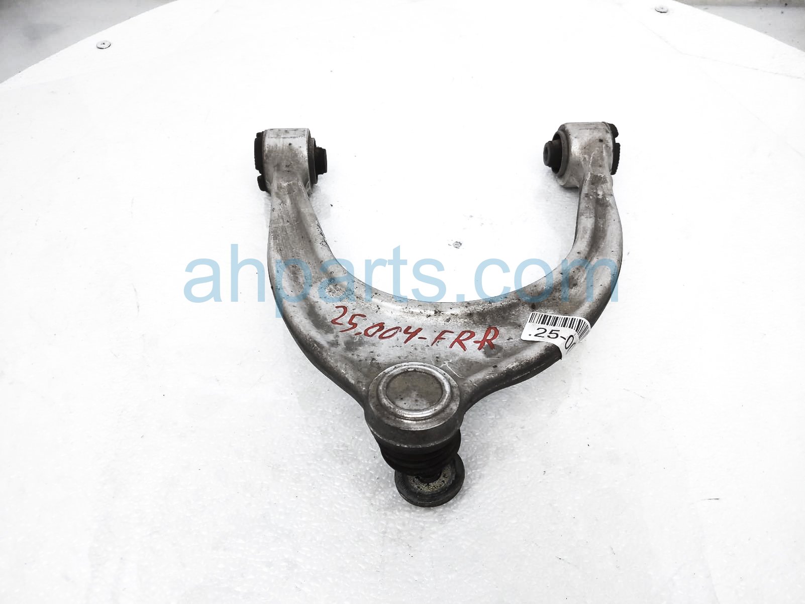 $89 Lexus FR/RH UPPER CONTROL ARM $89 Lexus FR/RH UPPER CONTROL ARM