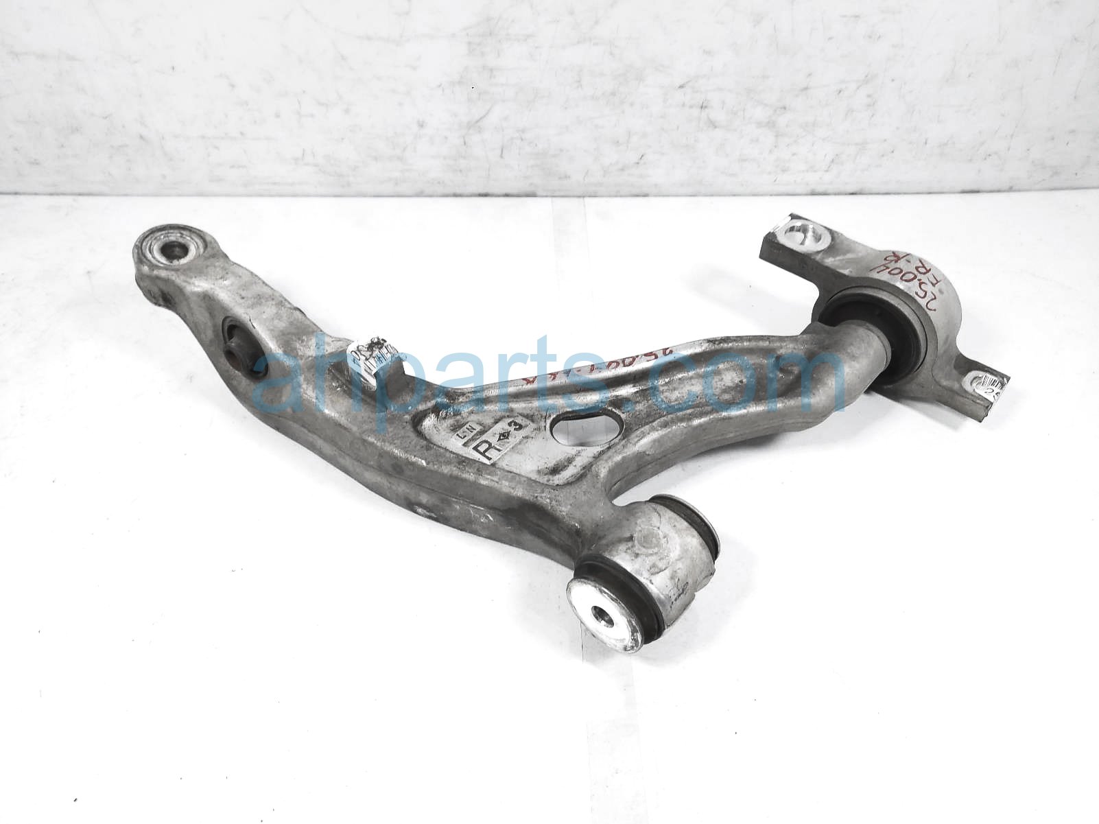 $245 Lexus FR/RH LOWER CONTROL ARM $245 Lexus FR/RH LOWER CONTROL ARM