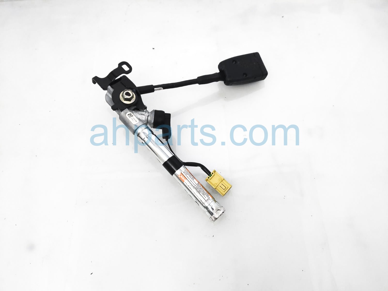 Sold 2018 Honda Accord Front Driver Belt Pretensioner W/buckle