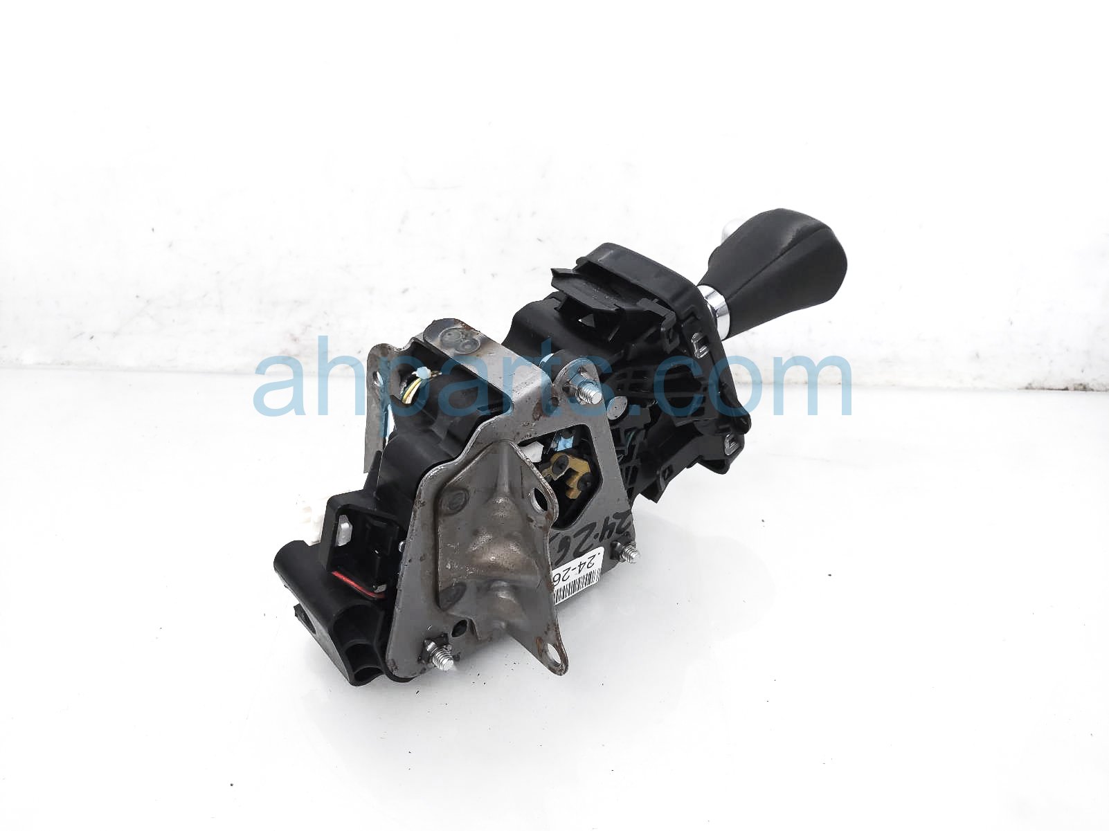 $35 Honda A/T FLOOR SHIFTER W/KNOB - EX $35 Honda A/T FLOOR SHIFTER W/KNOB - EX