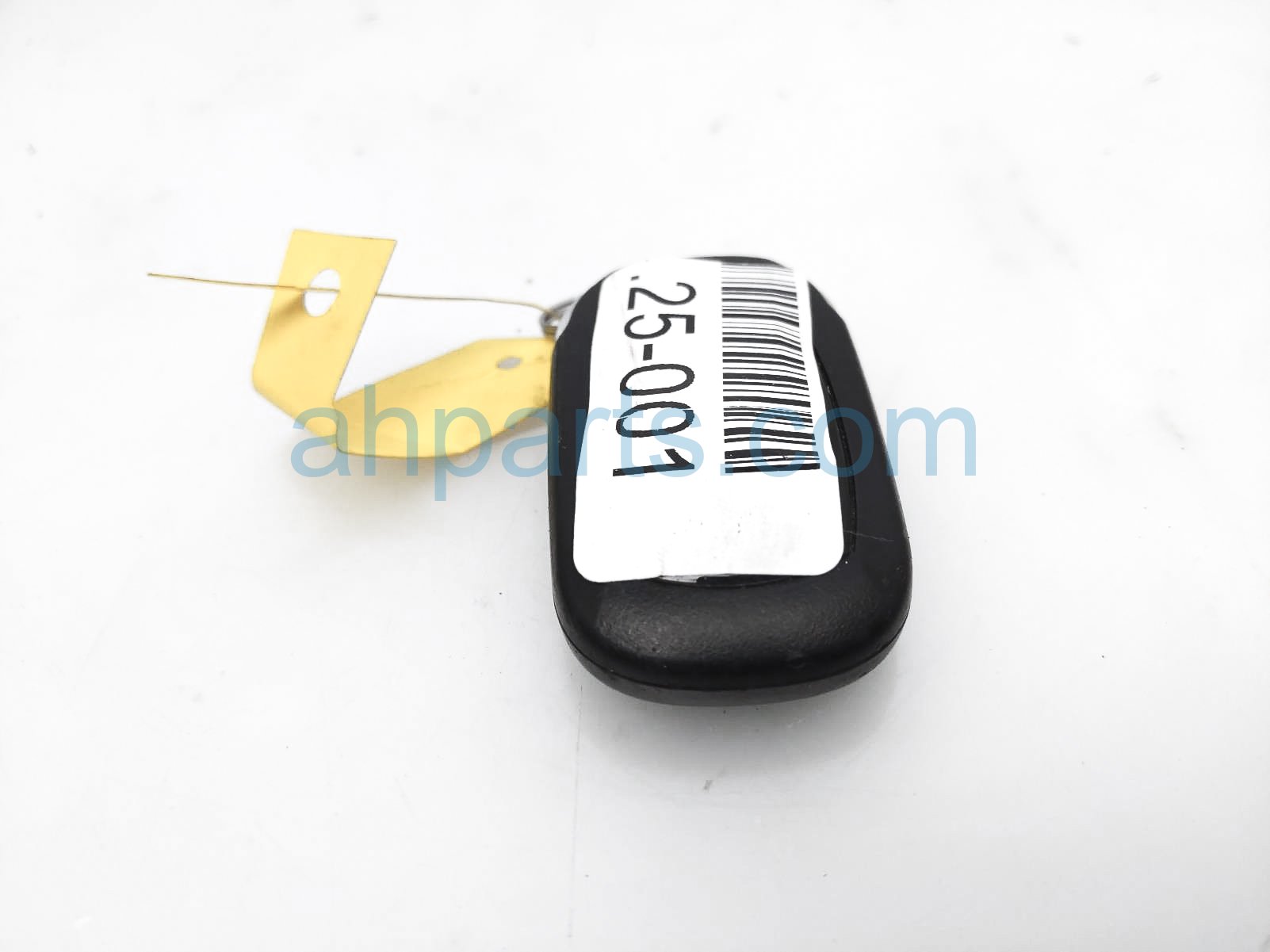 $40 Honda SINGLE SMART REMOTE FOB - SDN $40 Honda SINGLE SMART REMOTE FOB - SDN