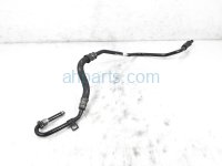 $65 Porsche POWER STEERING RETURN HOSE - 3.6L $65 Porsche POWER STEERING RETURN HOSE - 3.6L