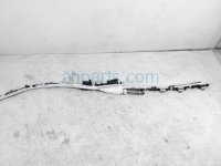 $525 Honda DRIVER ROOF CURTAIN AIRBAG $525 Honda DRIVER ROOF CURTAIN AIRBAG