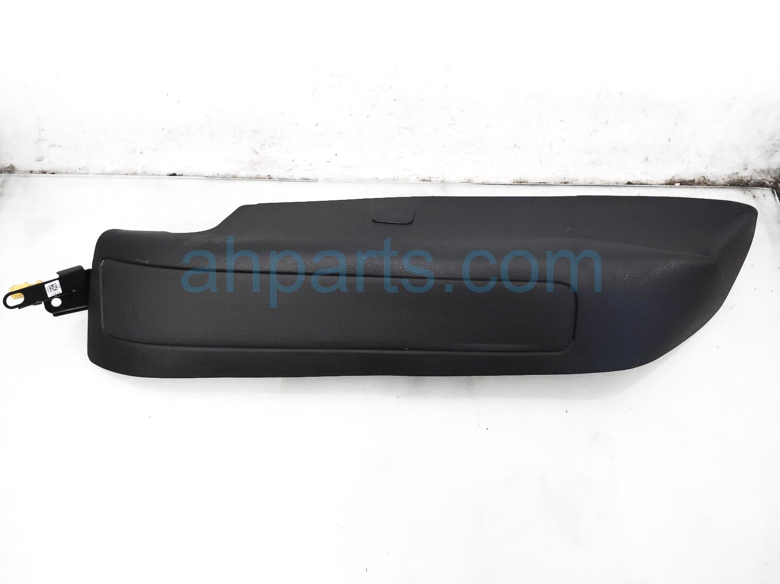 Sold 2025 Honda Civic Airbag Rear Driver Bolster W/air Bag - Black