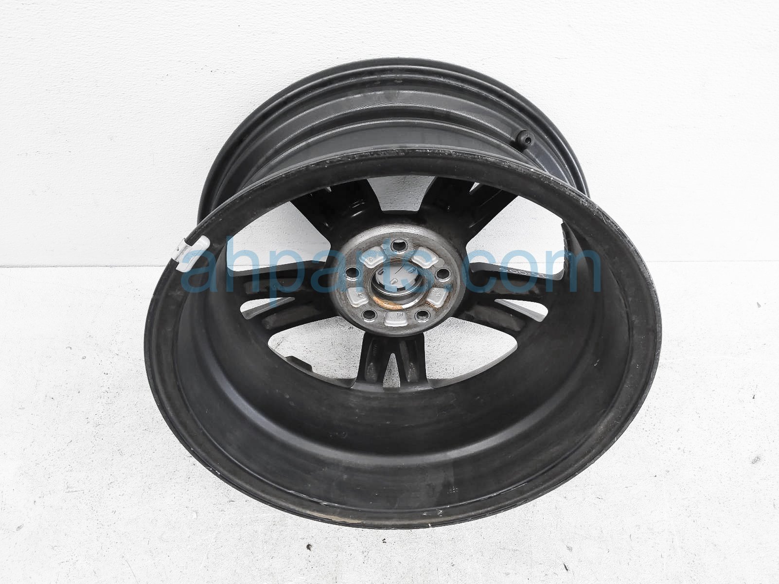 Sold 2025 Honda Civic Rear Passenger Wheel / Rim - Si 42700-T38-A92