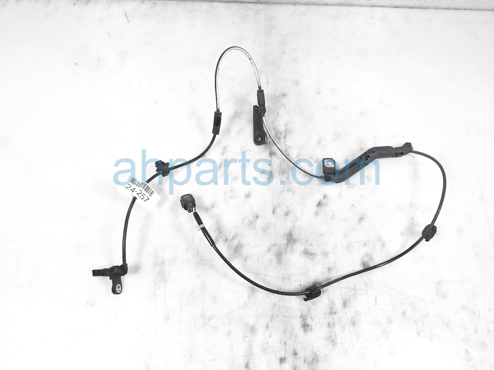 $65 Lexus FR/LH ABS WHEEL SPEED SENSOR $65 Lexus FR/LH ABS WHEEL SPEED SENSOR