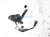 Sold 2019 Lexus Ux200 Hood Lock Latch Assembly 53510 76071 Replacement Sold 2019 Lexus Ux200 Hood Lock Latch Assembly 53510 76071 Replacement thumbnail
