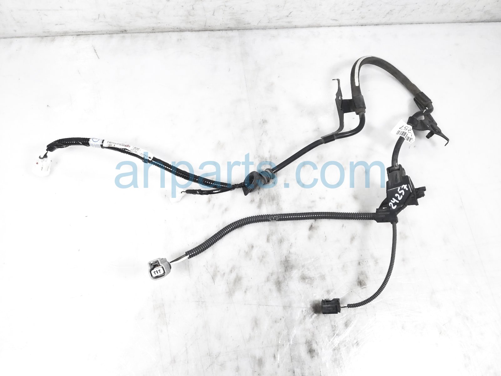 $65 Lexus RR/LH EPB WIRE HARNESS - FWD $65 Lexus RR/LH EPB WIRE HARNESS - FWD