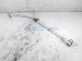 Sold 2004 Nissan Frontier Ac Hose Pipe A/c Lower Return Suction Line 3.3l 92450 9Z001 Replacement Sold 2004 Nissan Frontier Ac Hose Pipe A/c Lower Return Suction Line 3.3l 92450 9Z001 Replacement thumbnail