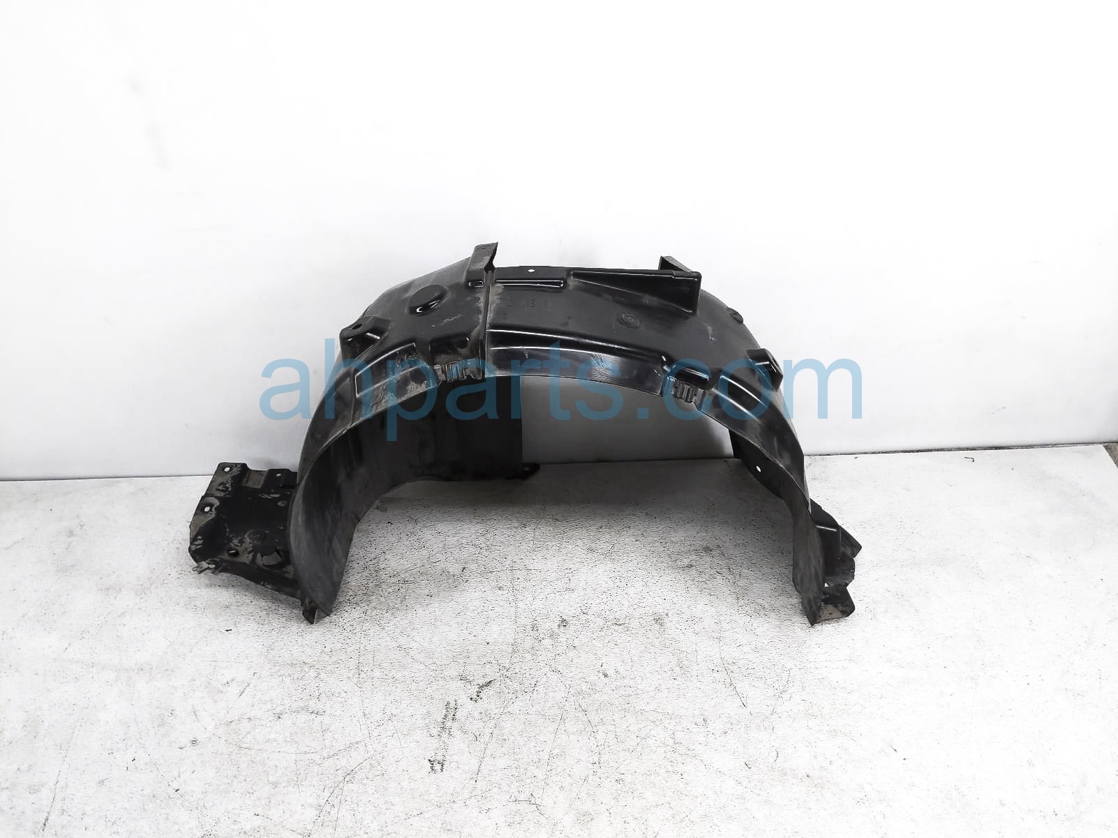 thumbnail image 2 of MWMT Front Left Fender Liner For Nissan Altima 2013-2015 – Driver Side, Direct Replacement (638413TA0D) 2 of 4