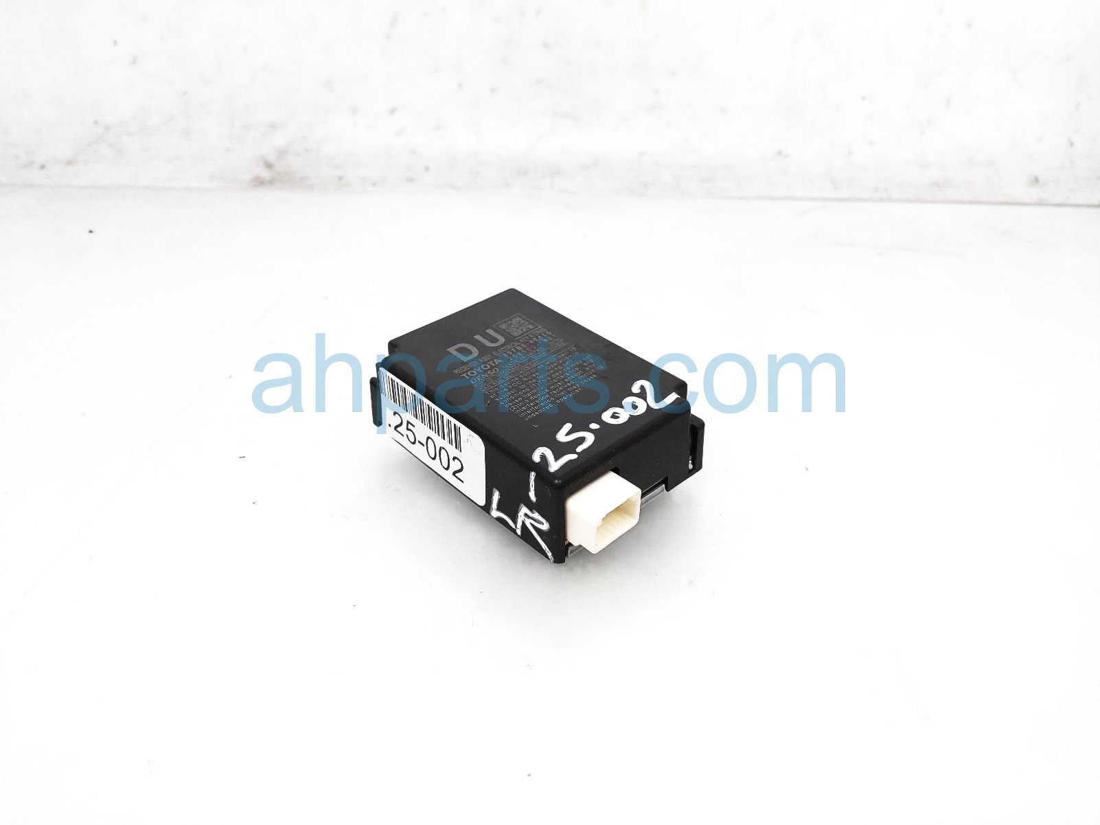 $70 Toyota ELECTRICAL KEY & TPMS RECEIVER $70 Toyota ELECTRICAL KEY & TPMS RECEIVER