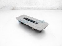 $75 Toyota REAR DOME LIGHT - GREY $75 Toyota REAR DOME LIGHT - GREY