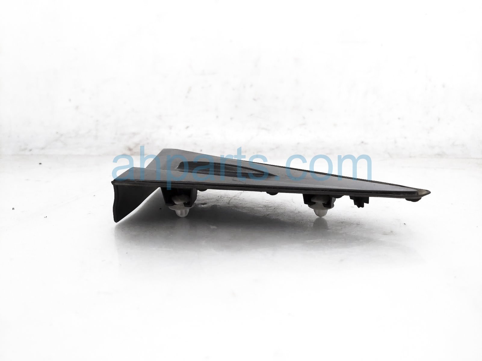 Sold 2024 Toyota Prius Front Passenger A-pillar Trim Molding - Blk