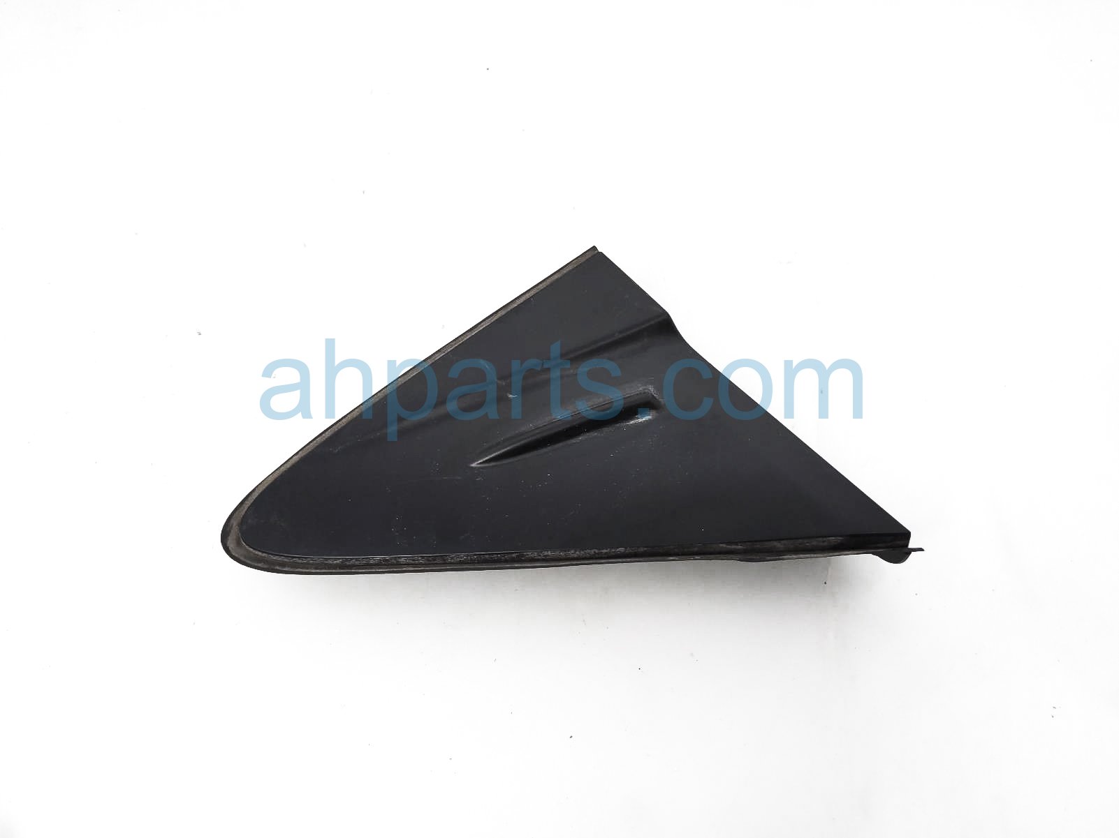 Sold 2024 Toyota Prius Front Passenger A-pillar Trim Molding - Blk