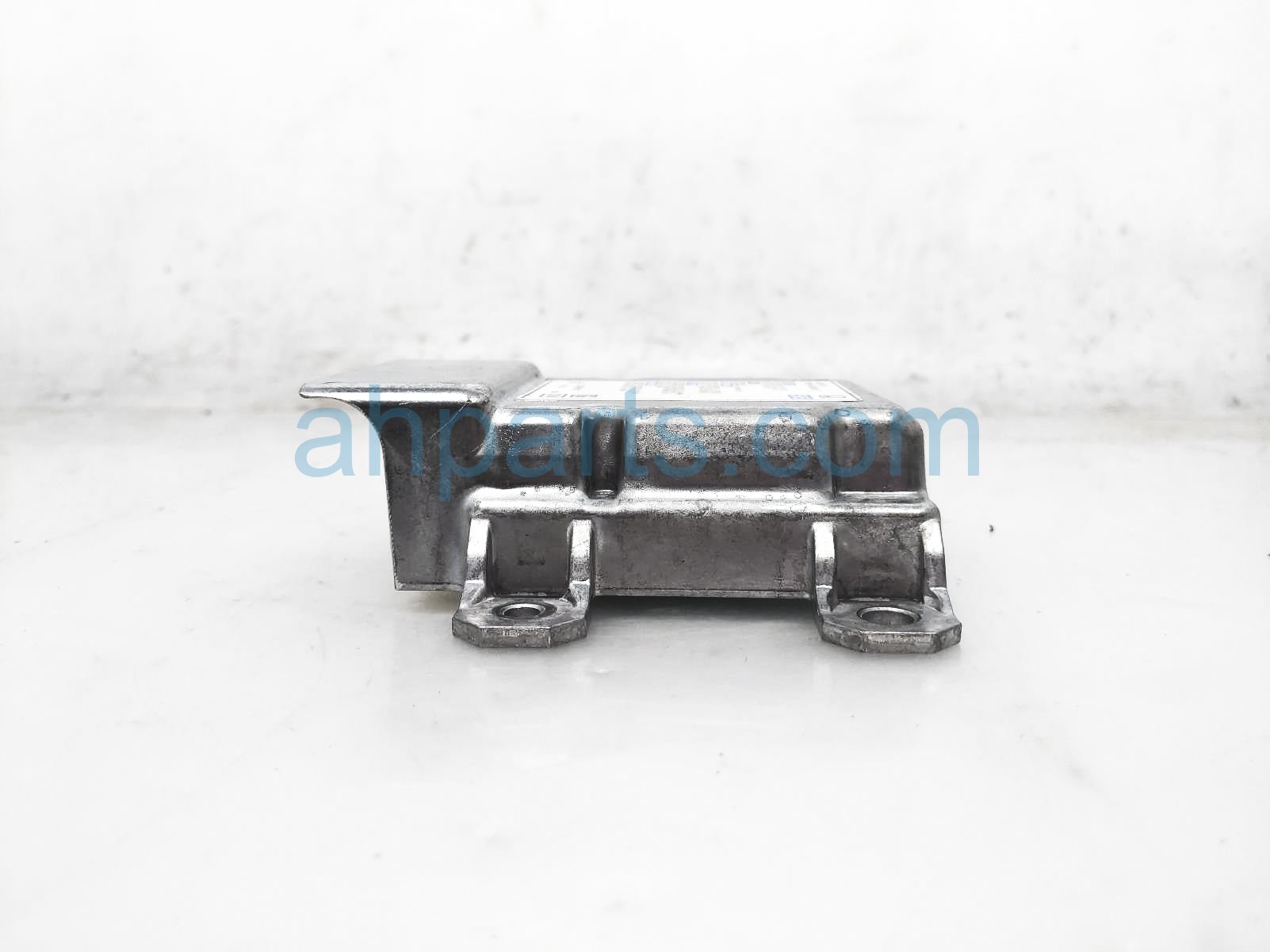 Sold 2025 Honda Civic Air Bag Control Module - 5 Blown A/b 77960