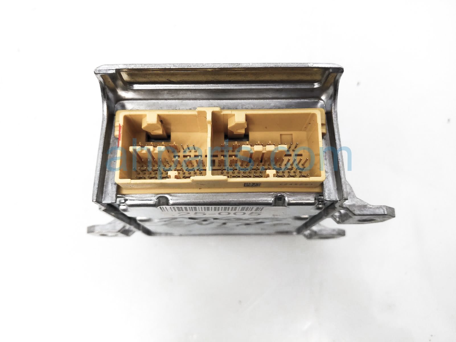 Sold 2025 Honda Civic Air Bag Control Module - 5 Blown A/b 77960