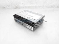 $499 Honda AUDIO RECEIVER UNIT $499 Honda AUDIO RECEIVER UNIT