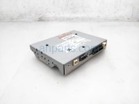 $695 Lexus GPS NAVIGATION CONTROL MODULE $695 Lexus GPS NAVIGATION CONTROL MODULE