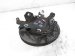 Sold 2004 Nissan Frontier Front Passenger Spindle Knuckle W/hub + Rotor 40014 9Z510 Replacement Sold 2004 Nissan Frontier Front Passenger Spindle Knuckle W/hub + Rotor 40014 9Z510 Replacement thumbnail