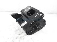 $99 Toyota FR/LH REINFORCEMENT BRACKET $99 Toyota FR/LH REINFORCEMENT BRACKET