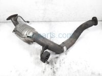 $299 Toyota FR/LH EXHAUST PIPE & CONVERTER-4.0L* $299 Toyota FR/LH EXHAUST PIPE & CONVERTER-4.0L*