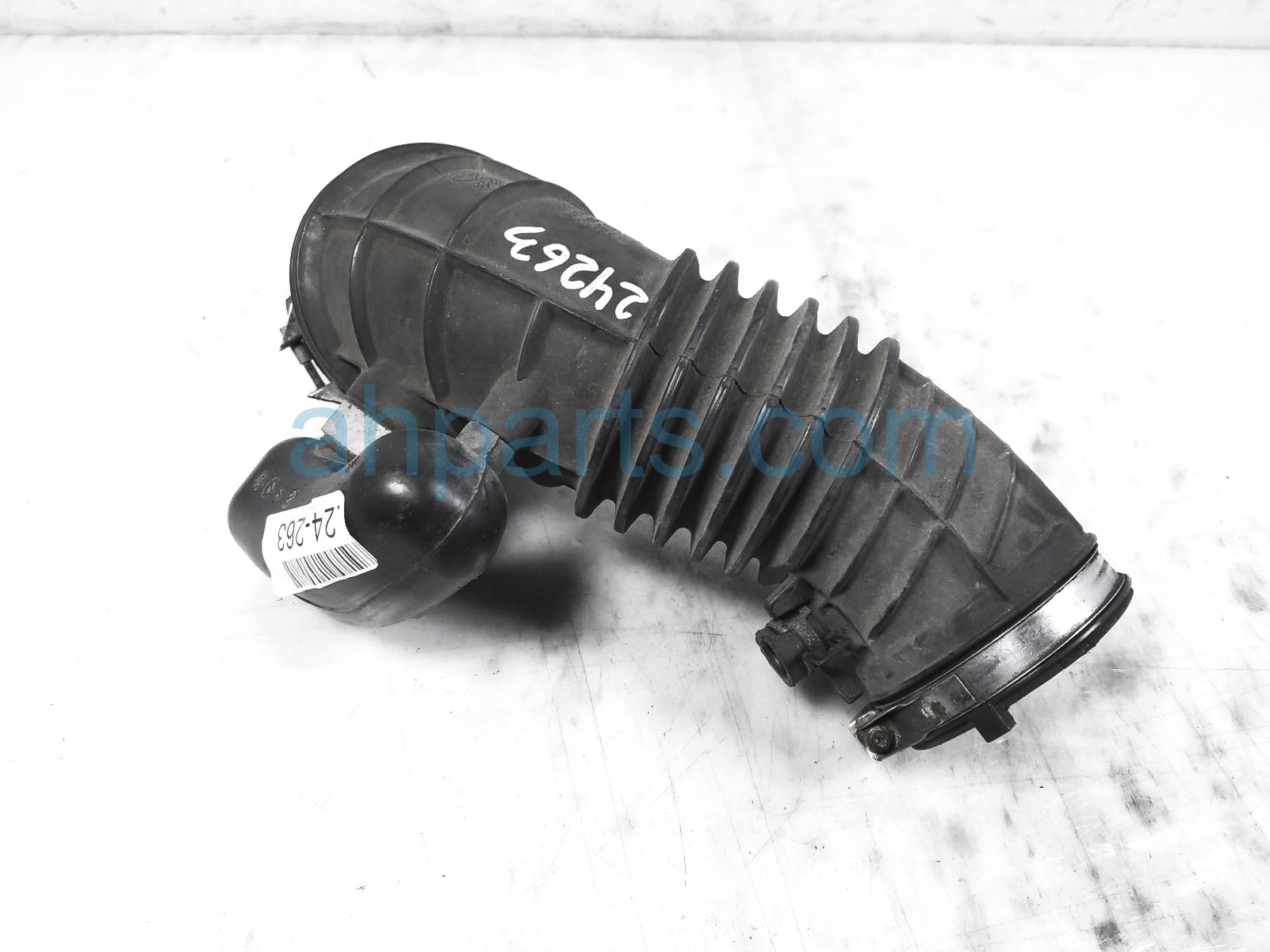 $35 Honda AIR CLEANER AIR INTAKE TUBE $35 Honda AIR CLEANER AIR INTAKE TUBE