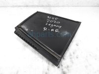 $45 Subaru RR/RH DOOR VENT GLASS WINDOW $45 Subaru RR/RH DOOR VENT GLASS WINDOW