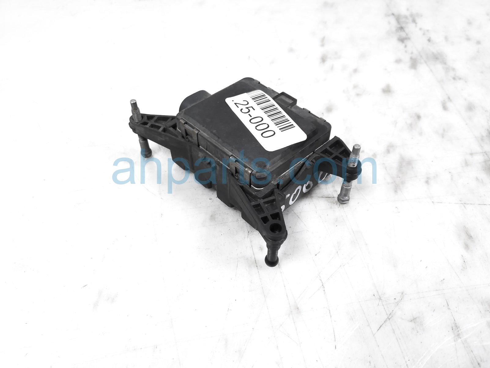 $175 Honda DISTANCE RADAR UNIT - GRILLE MTD $175 Honda DISTANCE RADAR UNIT - GRILLE MTD