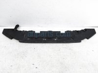 $34 Honda FRONT BUMPER LOWER SAFETY PLATE $34 Honda FRONT BUMPER LOWER SAFETY PLATE