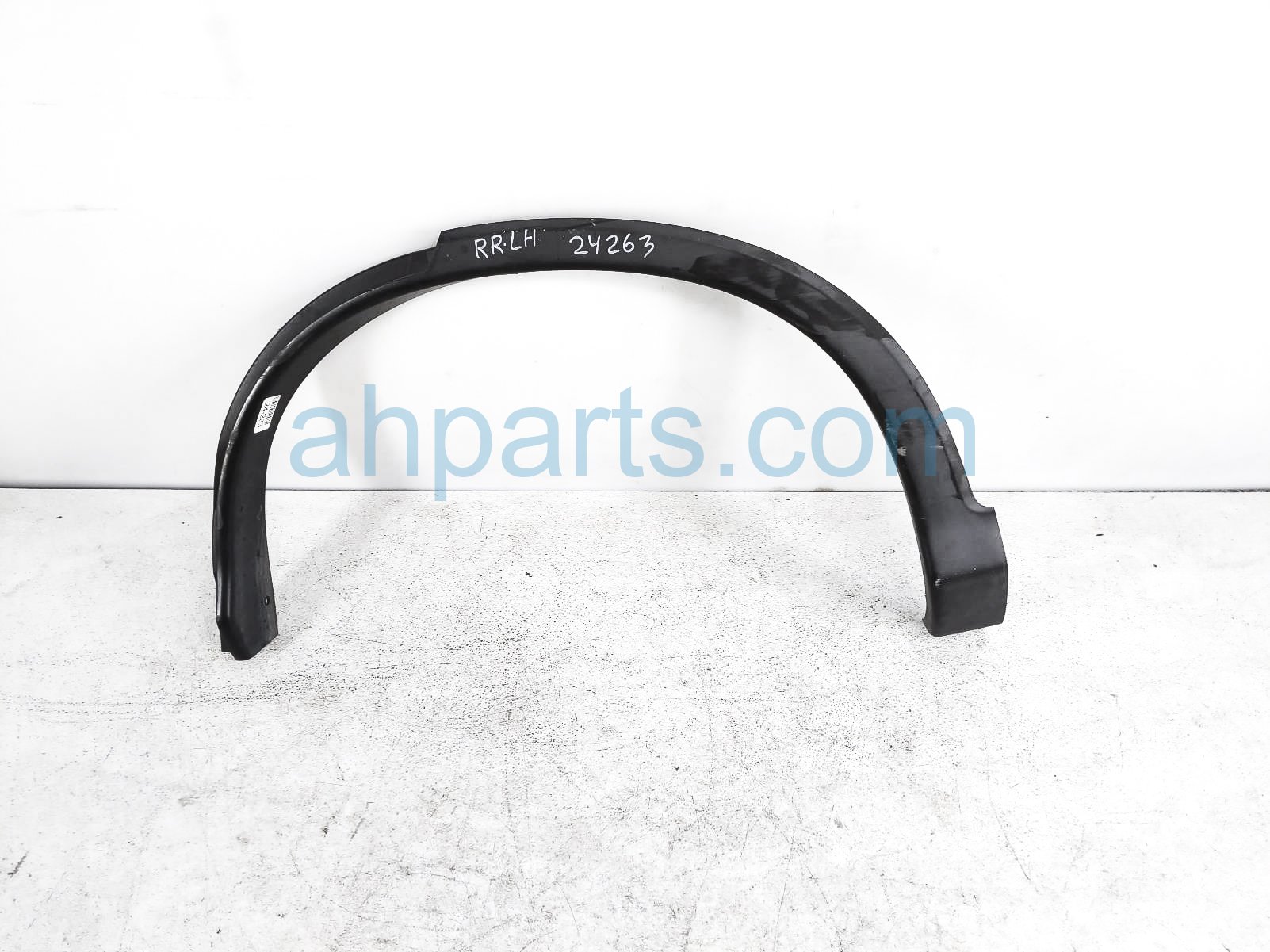 $29 Honda RR/LH FENDER FLARE / WHEEL ARCH $29 Honda RR/LH FENDER FLARE / WHEEL ARCH