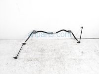 $100 Honda FRONT STABILIZER / SWAY BAR * $100 Honda FRONT STABILIZER / SWAY BAR *