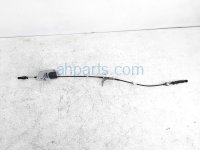 $65 Toyota A/T FLOOR SHIFT CONTROL CABLE - HTBK $65 Toyota A/T FLOOR SHIFT CONTROL CABLE - HTBK