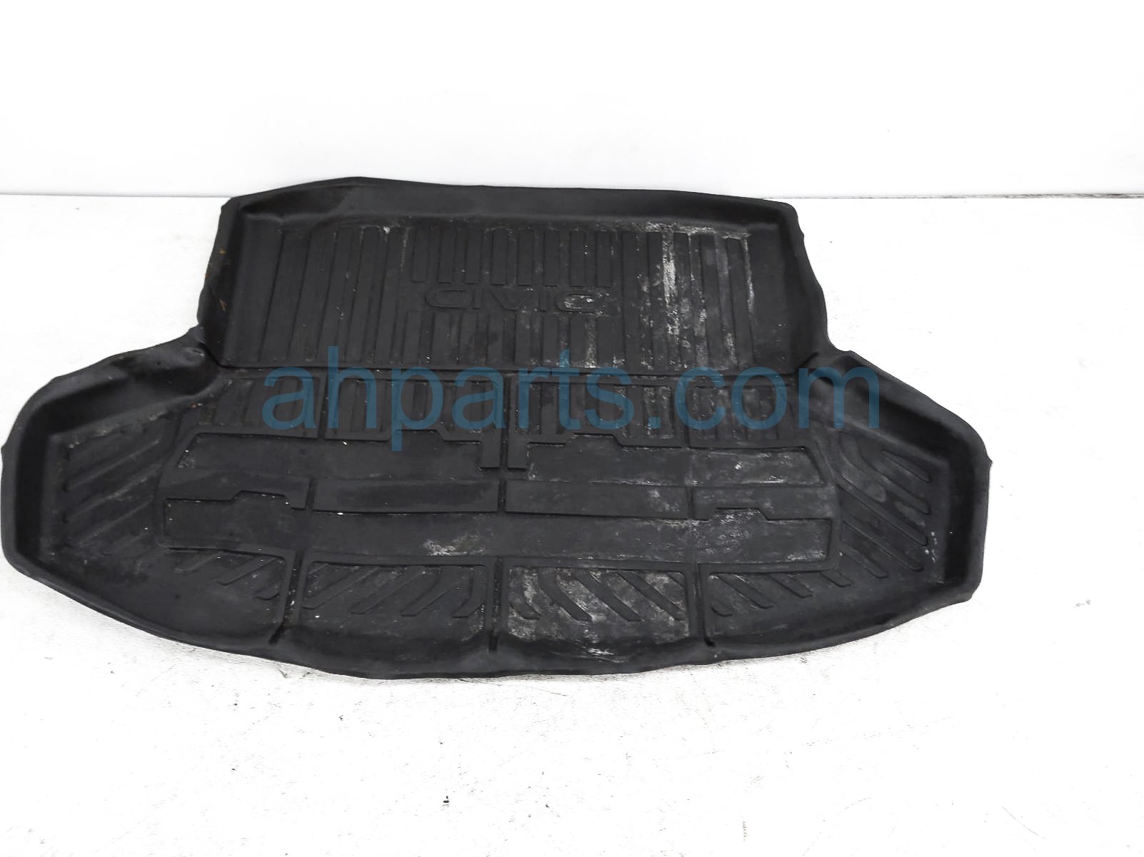 $65 Honda ALL WEATHER CARGO FLOOR MAT - BLK $65 Honda ALL WEATHER CARGO FLOOR MAT - BLK